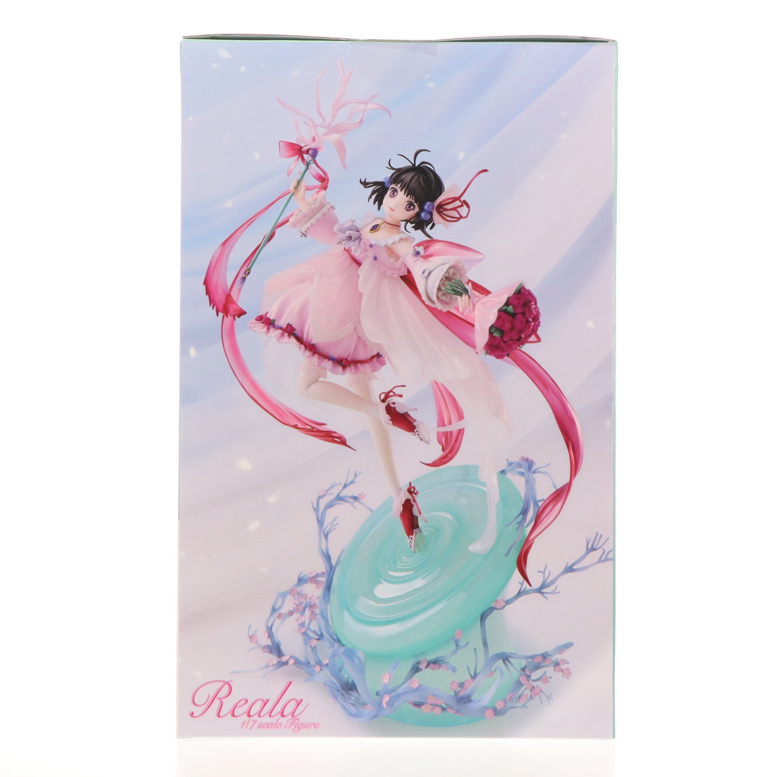 【中古即納】[FIG] FURYU HOBBY MALL限定 リアラ テイルズ オブ デスティニー2 1/7 完成品 フィギュア(AMU-FNX0911) フリュー(20240831)