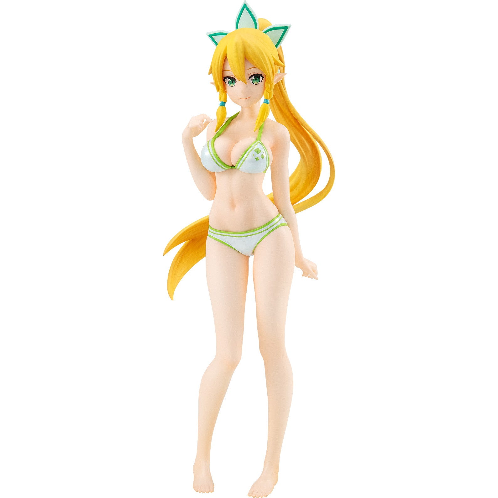 【中古即納】[FIG] POP UP PARADE BEACH QUEENS(ポップアップパレード ビーチクイーンズ) リーファ 劇場版 ソードアート・オンライン -プログレッシブ- 冥き夕闇のスケルツォ 完成品 フィギュア グッドスマイルカンパニー(20250221)