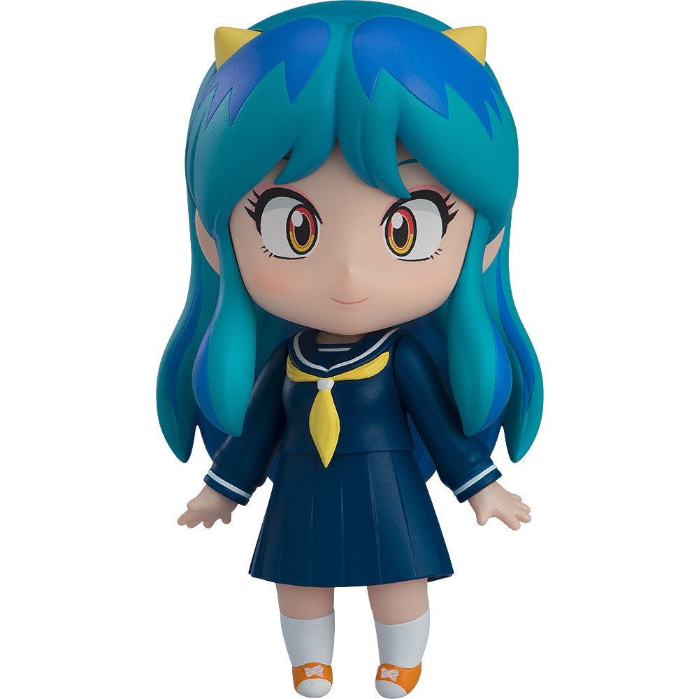 【新品即納】[FIG] ねんどろいど 1745 ラム 制服Ver. うる星やつら 完成品 可動フィギュア FineΦClover(ファインクローバー)(20241228)