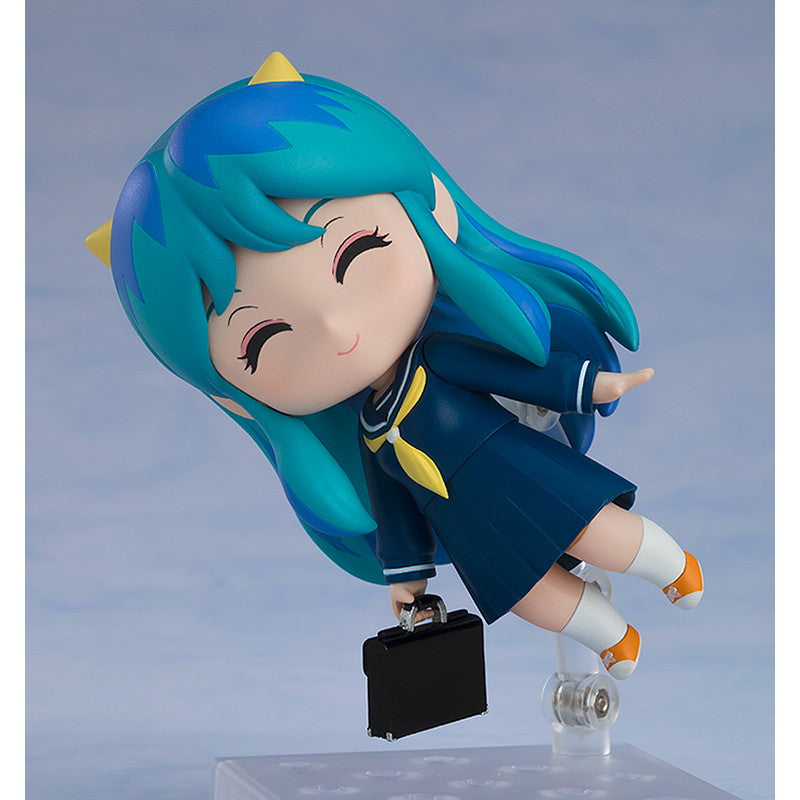 【新品即納】[FIG] ねんどろいど 1745 ラム 制服Ver. うる星やつら 完成品 可動フィギュア FineΦClover(ファインクローバー)(20241228)