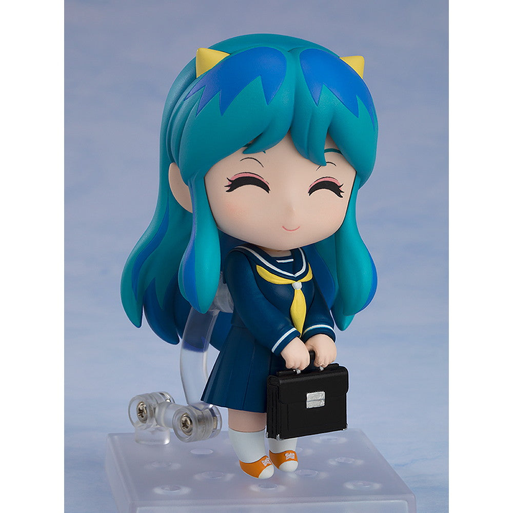 【新品即納】[FIG] ねんどろいど 1745 ラム 制服Ver. うる星やつら 完成品 可動フィギュア FineΦClover(ファインクローバー)(20241228)