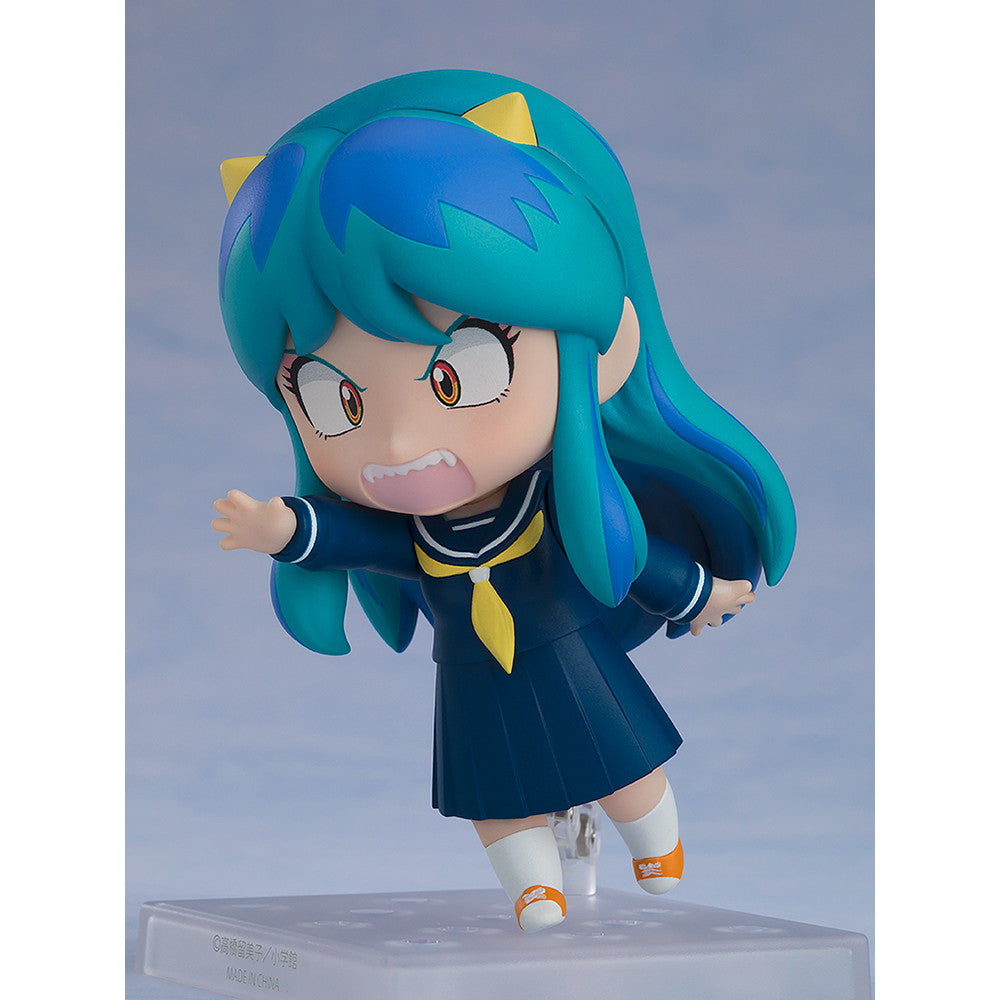 【新品即納】[FIG] ねんどろいど 1745 ラム 制服Ver. うる星やつら 完成品 可動フィギュア FineΦClover(ファインクローバー)(20241228)