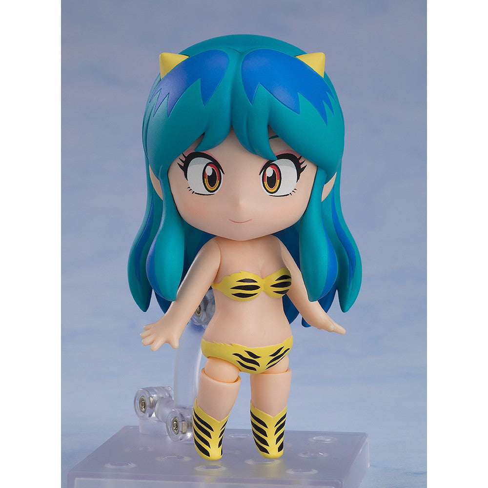 【新品即納】[FIG] ねんどろいど 1745 ラム 制服Ver. うる星やつら 完成品 可動フィギュア FineΦClover(ファインクローバー)(20241228)