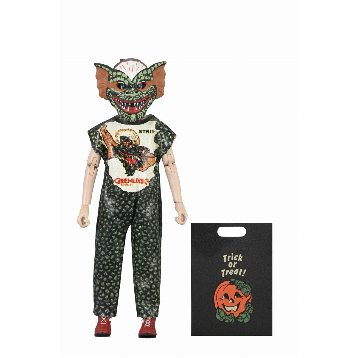 【新品即納】[FIG] ベン・クーパー オリジナル ハロウィン コスチューム キッズコレクション 6インチ アクションドール シリーズ3 4体セット 完成品 可動フィギュア ネカ(20241130)