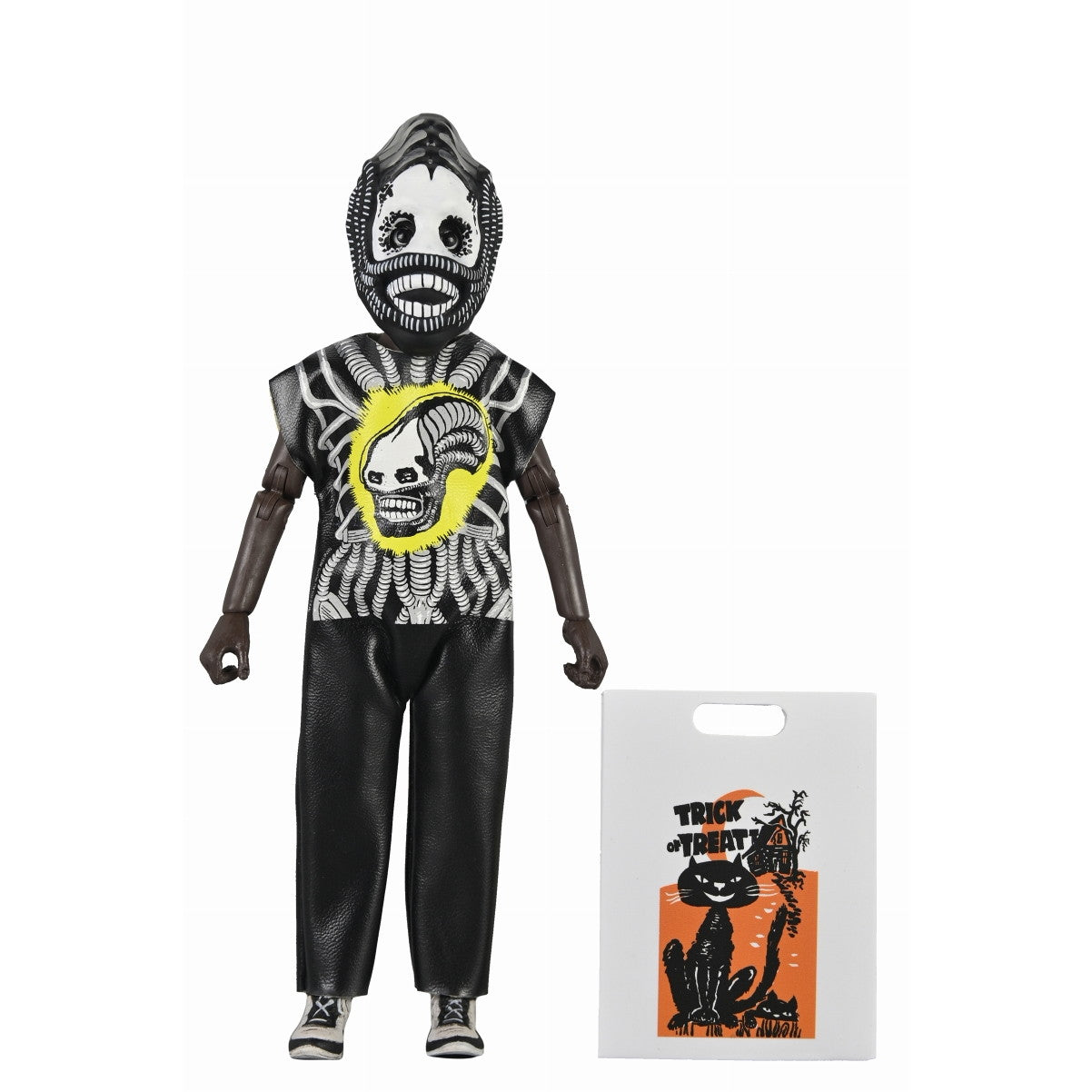 【新品即納】[FIG] ベン・クーパー オリジナル ハロウィン コスチューム キッズコレクション 6インチ アクションドール シリーズ3 4体セット 完成品 可動フィギュア ネカ(20241130)