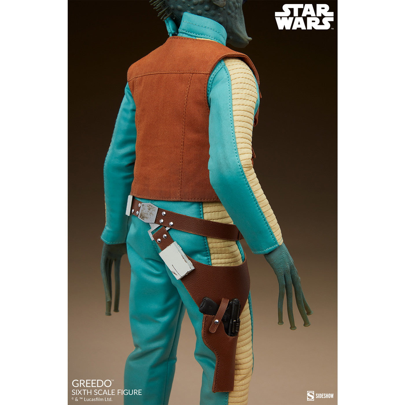 新品即納】[FIG]スカム&ヴィラニー・オブ・スター・ウォーズ