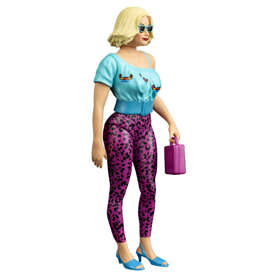 【新品即納】[FIG] アラバマ TRUE ROMANCE(トゥルー・ロマンス) 完成品 5インチ・アクションフィギュア トリックオアトリートスタジオ(20250831)