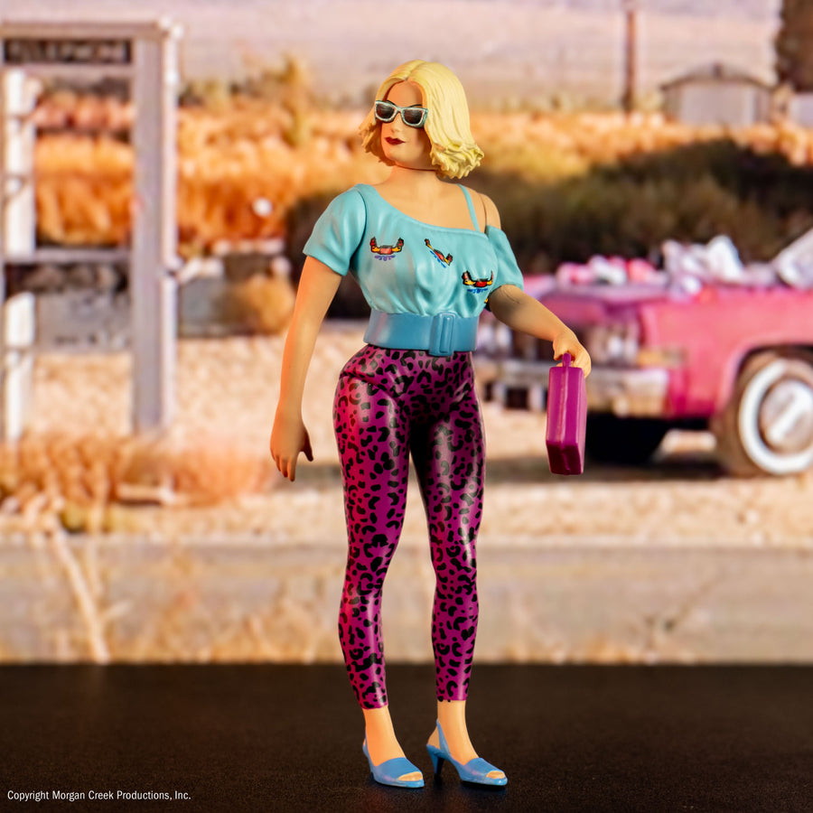 【新品即納】[FIG] アラバマ TRUE ROMANCE(トゥルー・ロマンス) 完成品 5インチ・アクションフィギュア トリックオアトリートスタジオ(20250831)
