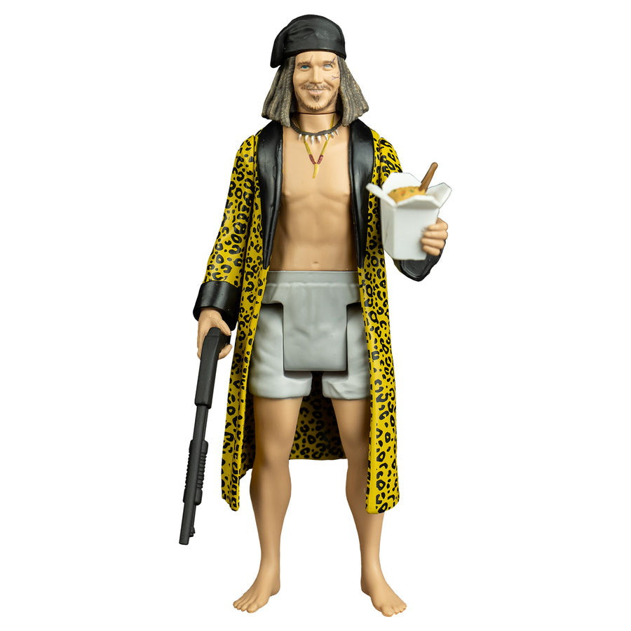 【新品即納】[FIG] ドレクセル TRUE ROMANCE(トゥルー・ロマンス) 完成品 5インチ・アクションフィギュア トリックオアトリートスタジオ(20250831)