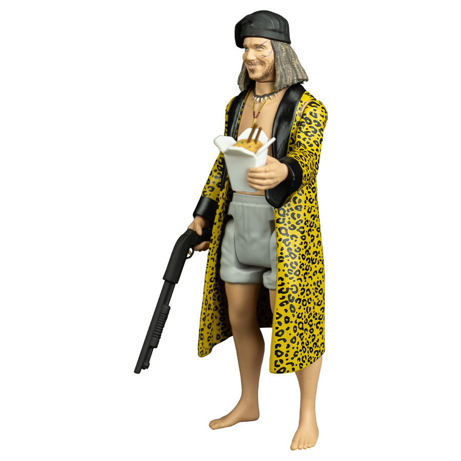 【新品即納】[FIG] ドレクセル TRUE ROMANCE(トゥルー・ロマンス) 完成品 5インチ・アクションフィギュア トリックオアトリートスタジオ(20250831)
