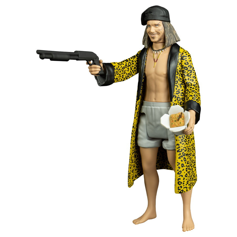 【新品即納】[FIG] ドレクセル TRUE ROMANCE(トゥルー・ロマンス) 完成品 5インチ・アクションフィギュア トリックオアトリートスタジオ(20250831)