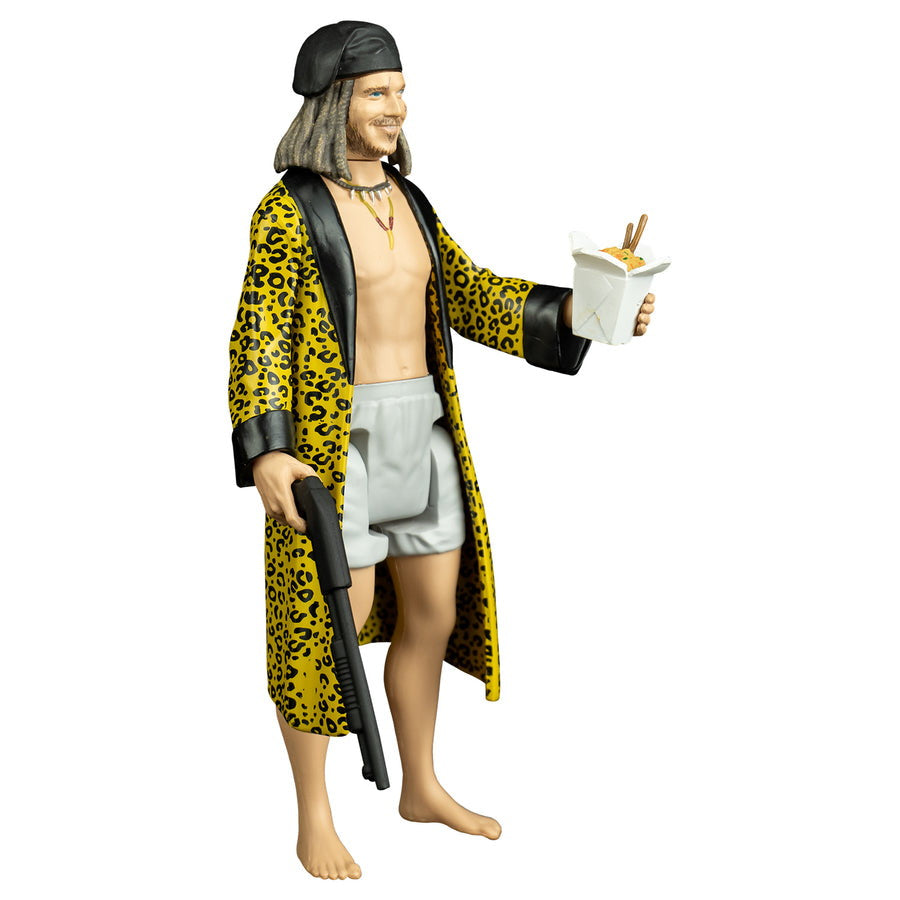 【新品即納】[FIG] ドレクセル TRUE ROMANCE(トゥルー・ロマンス) 完成品 5インチ・アクションフィギュア トリックオアトリートスタジオ(20250831)
