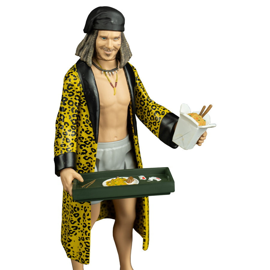 【新品即納】[FIG] ドレクセル TRUE ROMANCE(トゥルー・ロマンス) 完成品 5インチ・アクションフィギュア トリックオアトリートスタジオ(20250831)