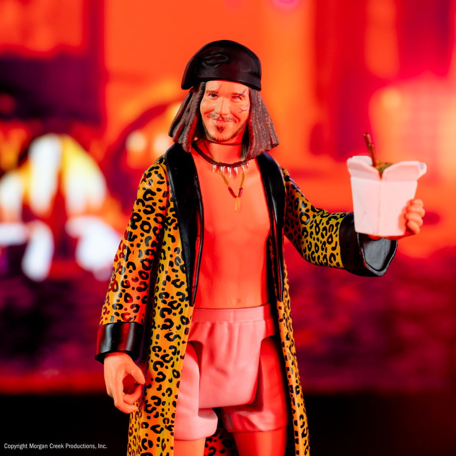 【新品即納】[FIG] ドレクセル TRUE ROMANCE(トゥルー・ロマンス) 完成品 5インチ・アクションフィギュア トリックオアトリートスタジオ(20250831)