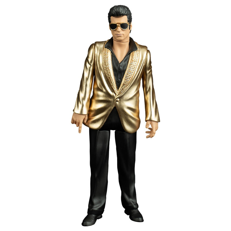 【新品即納】[FIG] 助言者エルヴィス TRUE ROMANCE(トゥルー・ロマンス) 完成品 5インチ・アクションフィギュア トリックオアトリートスタジオ(20250831)