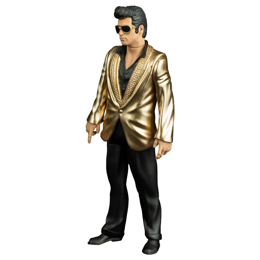 【新品即納】[FIG] 助言者エルヴィス TRUE ROMANCE(トゥルー・ロマンス) 完成品 5インチ・アクションフィギュア トリックオアトリートスタジオ(20250831)