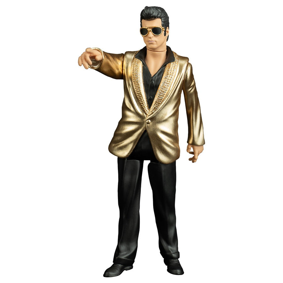 【新品即納】[FIG] 助言者エルヴィス TRUE ROMANCE(トゥルー・ロマンス) 完成品 5インチ・アクションフィギュア トリックオアトリートスタジオ(20250831)