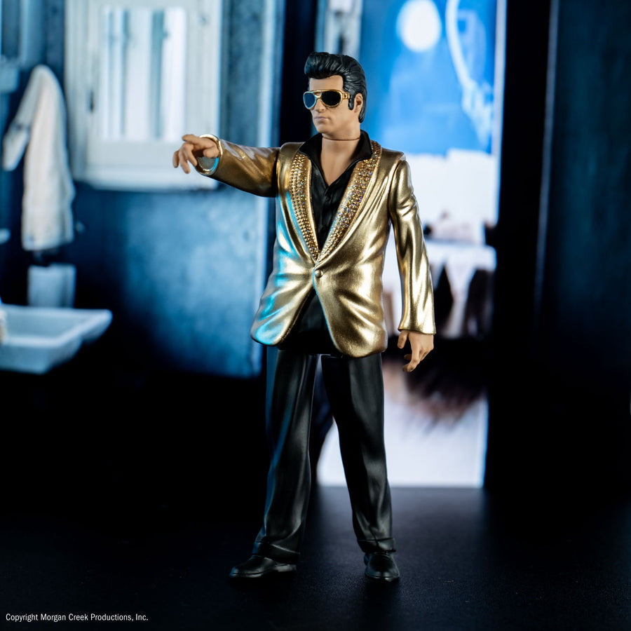 【新品即納】[FIG] 助言者エルヴィス TRUE ROMANCE(トゥルー・ロマンス) 完成品 5インチ・アクションフィギュア トリックオアトリートスタジオ(20250831)