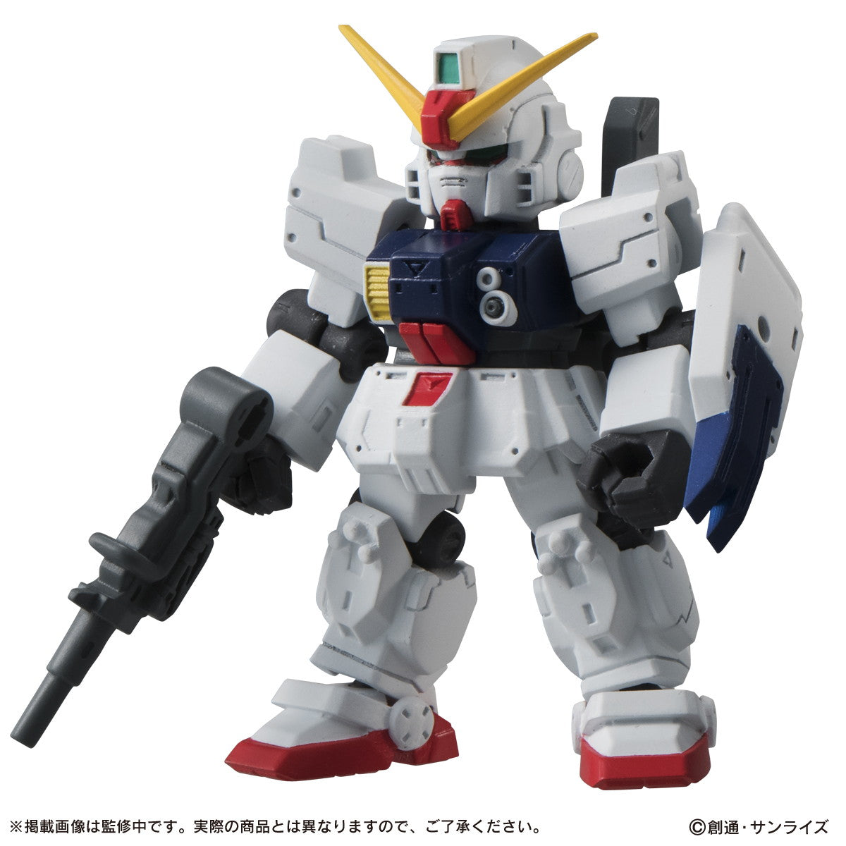 【新品即納】[FIG] (BOX)(再販)機動戦士ガンダム MOBILE SUIT ENSEMBLE(モビルスーツ アンサンブル) 09 可動フィギュア(10個) バンダイ(20241231)