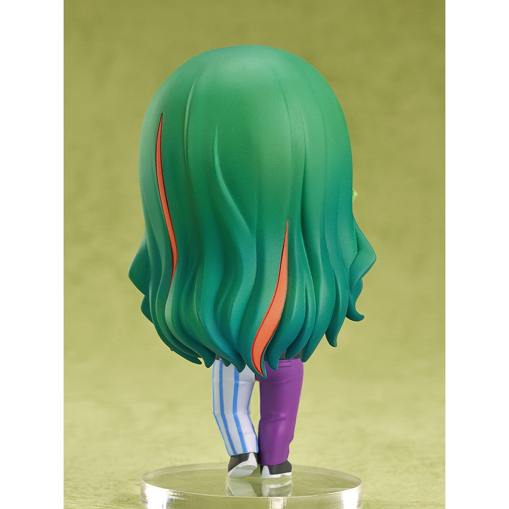 【新品即納】[FIG] ねんどろいどらいと 巻島裕介(まきしまゆうすけ) 弱虫ペダル LIMIT BREAK 完成品 可動フィギュア グッドスマイルアーツ上海(20250314)