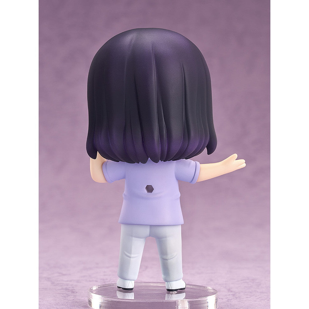 【新品即納】[FIG] ねんどろいどらいと 東堂尽八(とうどうじんぱち) 弱虫ペダル LIMIT BREAK 完成品 可動フィギュア グッドスマイルアーツ上海(20250314)