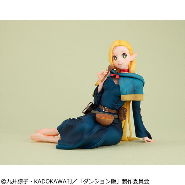 【中古即納】[FIG] Melty Princess(メルティプリンセス) てのひら マルシル ダンジョン飯 完成品 フィギュア メガハウス(20250131)