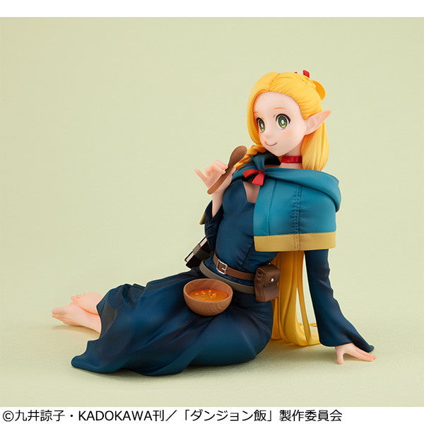 【中古即納】[FIG] Melty Princess(メルティプリンセス) てのひら マルシル ダンジョン飯 完成品 フィギュア メガハウス(20250131)