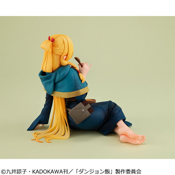 【中古即納】[FIG] Melty Princess(メルティプリンセス) てのひら マルシル ダンジョン飯 完成品 フィギュア メガハウス(20250131)