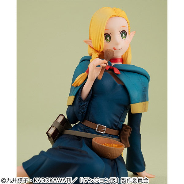 【中古即納】[FIG] Melty Princess(メルティプリンセス) てのひら マルシル ダンジョン飯 完成品 フィギュア メガハウス(20250131)