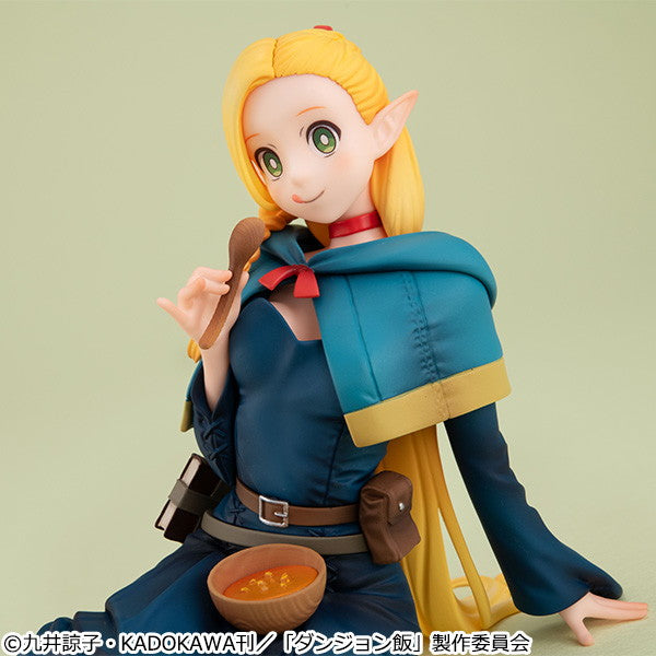 【中古即納】[FIG] Melty Princess(メルティプリンセス) てのひら マルシル ダンジョン飯 完成品 フィギュア メガハウス(20250131)