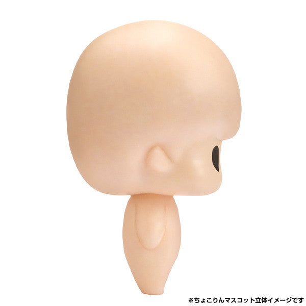 【新品即納】[FIG] (BOX)(再販)ちょこりんマスコット 銀魂 フィギュア(6個) メガハウス(20250331)