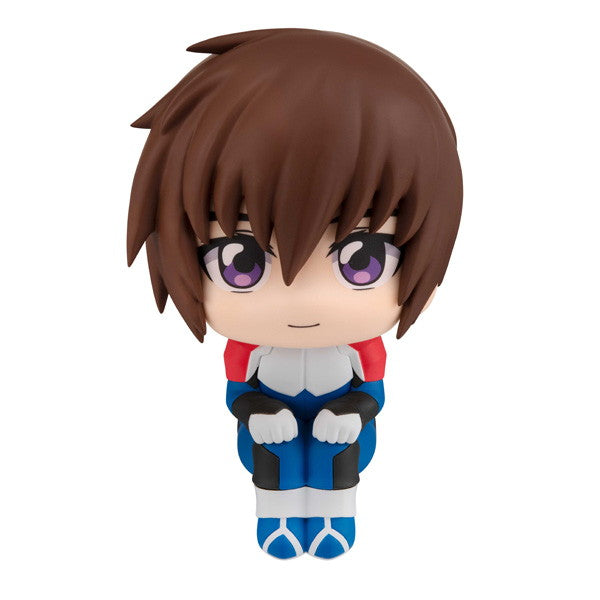 【予約安心出荷】[FIG] (再販) るかっぷ キラ・ヤマト 機動戦士ガンダムSEED FREEDOM(シード フリーダム) 完成品 フィギュア メガハウス(2026年1月)