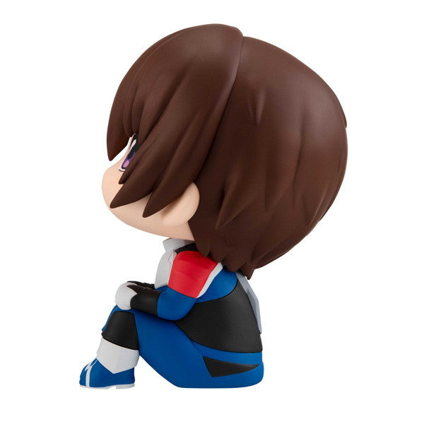 【予約安心出荷】[FIG] (再販) るかっぷ キラ・ヤマト 機動戦士ガンダムSEED FREEDOM(シード フリーダム) 完成品 フィギュア メガハウス(2026年1月)