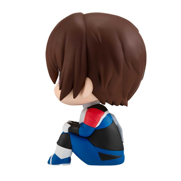 【予約安心出荷】[FIG] (再販) るかっぷ キラ・ヤマト 機動戦士ガンダムSEED FREEDOM(シード フリーダム) 完成品 フィギュア メガハウス(2026年1月)