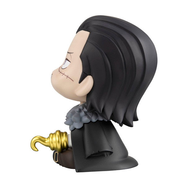 【新品即納】[FIG] るかっぷ クロコダイル ONE PIECE(ワンピース) 完成品 フィギュア メガハウス(20250322)