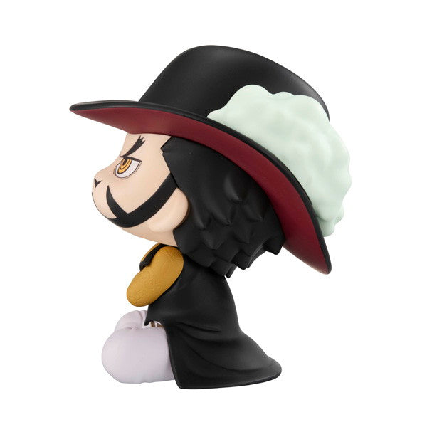【中古即納】[FIG] るかっぷ ジュラキュール・ミホーク ONE PIECE(ワンピース) 完成品 フィギュア メガハウス(20250322)