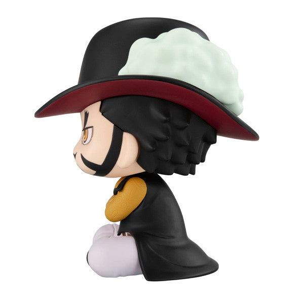 【新品即納】[FIG] るかっぷ ジュラキュール・ミホーク ONE PIECE(ワンピース) 完成品 フィギュア メガハウス(20250322)
