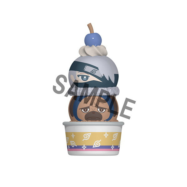 【新品即納】[FIG] (BOX)つみちぇん NARUTO-ナルト- 疾風伝 フィギュア(6個) メガハウス(20250430)