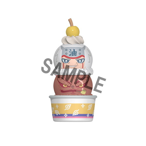 【新品即納】[FIG] (BOX)つみちぇん NARUTO-ナルト- 疾風伝 フィギュア(6個) メガハウス(20250430)