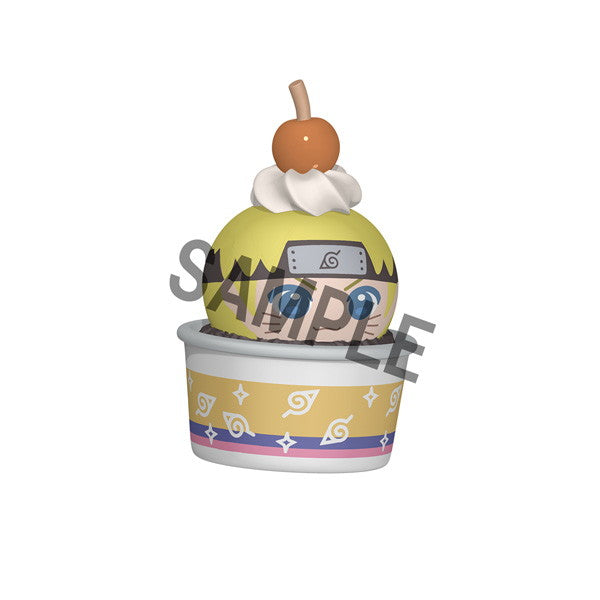 【新品即納】[FIG] (BOX)つみちぇん NARUTO-ナルト- 疾風伝 フィギュア(6個) メガハウス(20250430)