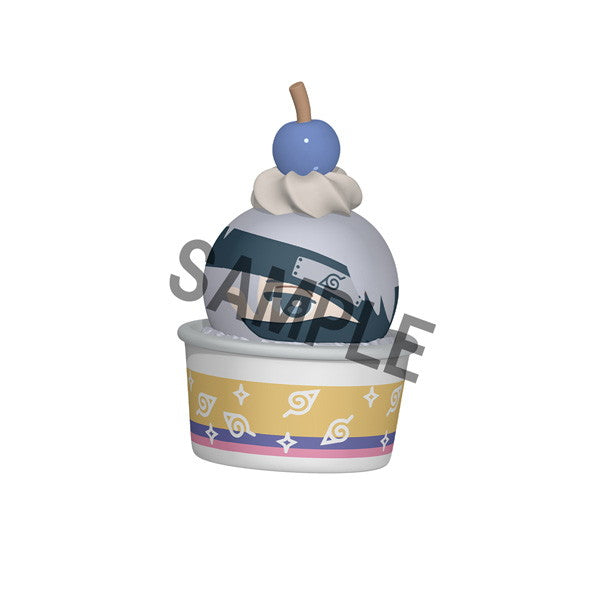 【新品即納】[FIG] (BOX)つみちぇん NARUTO-ナルト- 疾風伝 フィギュア(6個) メガハウス(20250430)