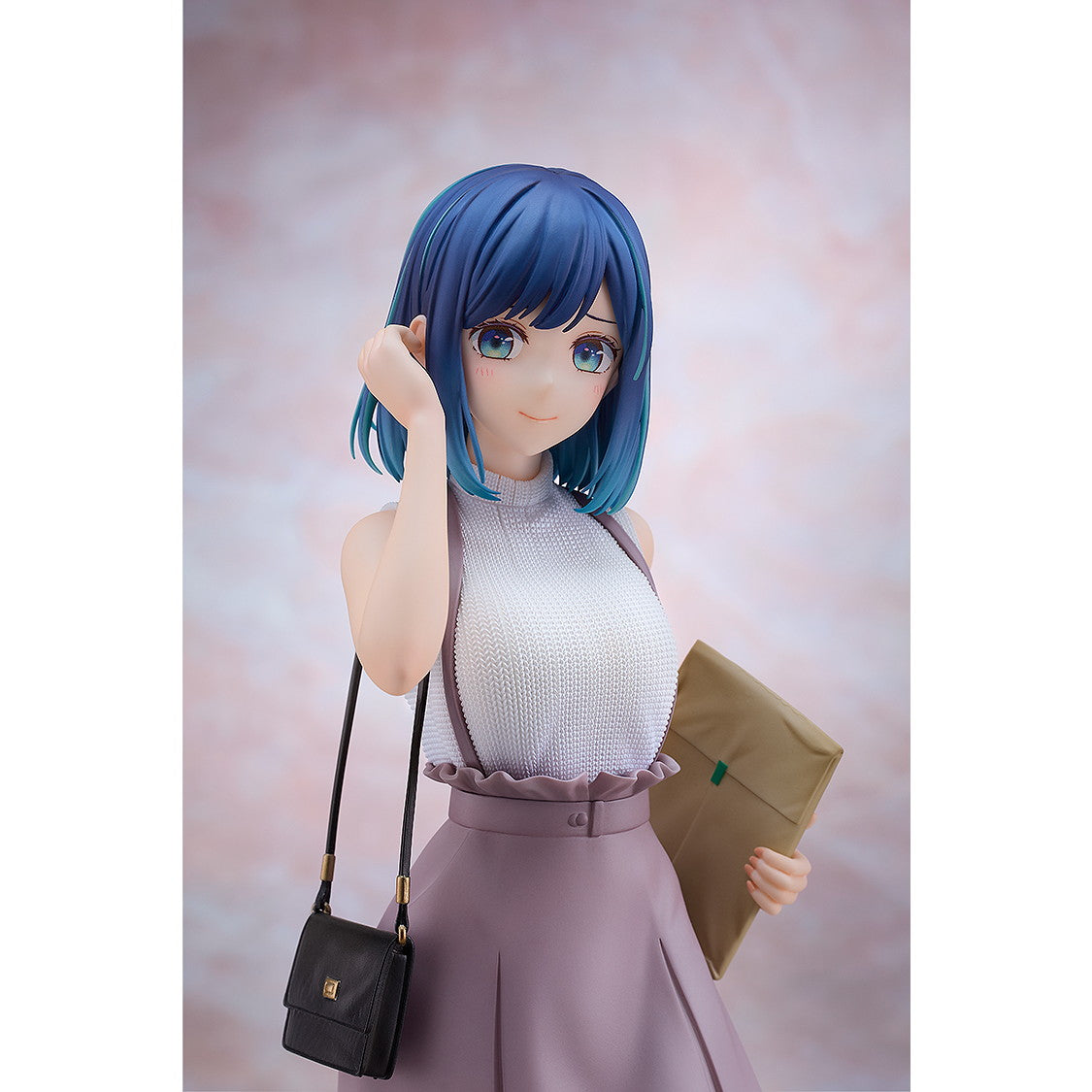 【予約安心出荷】[FIG]黒川あかね(くろかわあかね) Date Style Ver. TVアニメ【推しの子】 1/6 完成品 フィギュア グッドスマイルカンパニー(2025年7月)