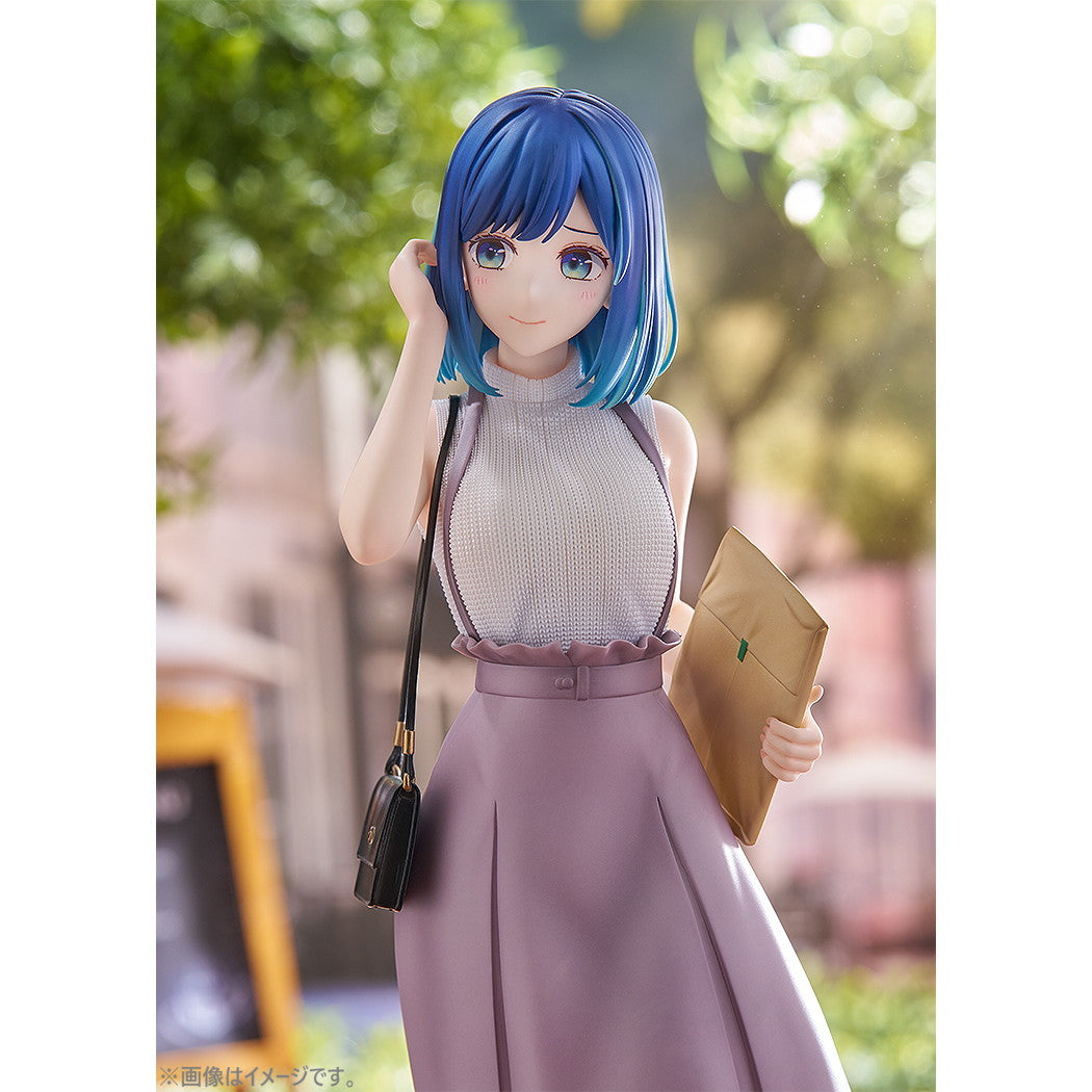 【予約安心出荷】[FIG]黒川あかね(くろかわあかね) Date Style Ver. TVアニメ【推しの子】 1/6 完成品 フィギュア グッドスマイルカンパニー(2025年7月)