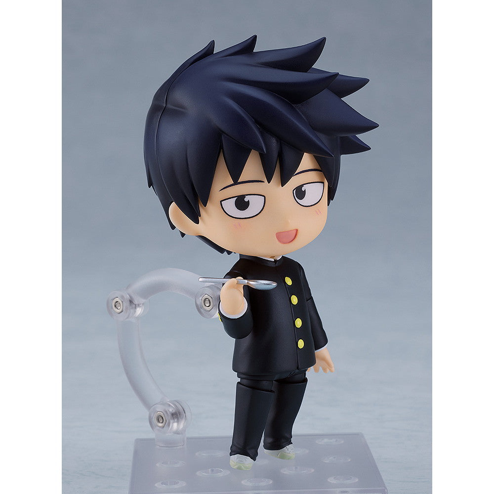 【新品即納】[FIG] ねんどろいど 2282 影山律(かげやまりつ) モブサイコ100 III 完成品 可動フィギュア オランジュ・ルージュ(20250213)