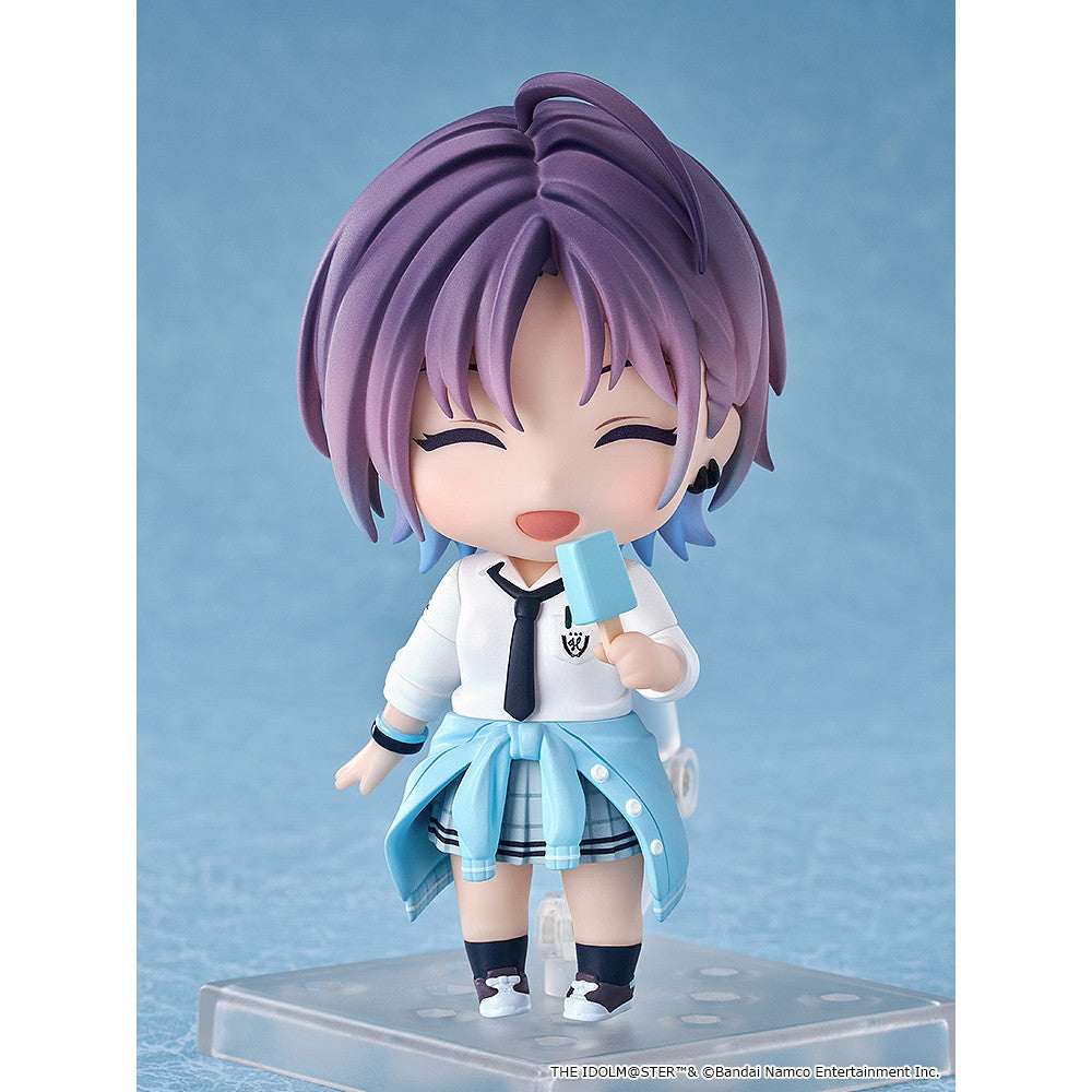 【新品即納】[FIG] ねんどろいど 2592 浅倉透(あさくらとおる) アイドルマスター シャイニーカラーズ 完成品 可動フィギュア グッドスマイルアーツ上海(20250330)