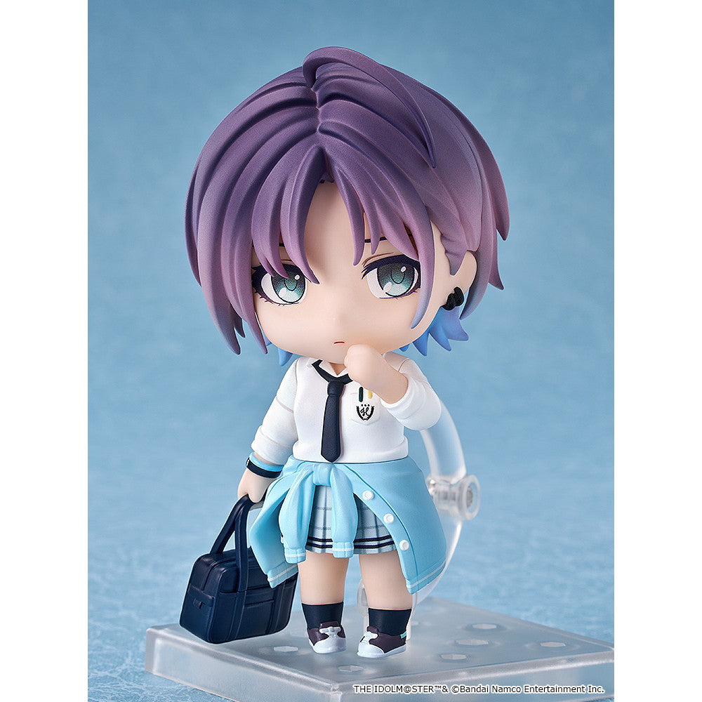 【新品即納】[FIG] ねんどろいど 2592 浅倉透(あさくらとおる) アイドルマスター シャイニーカラーズ 完成品 可動フィギュア グッドスマイルアーツ上海(20250330)