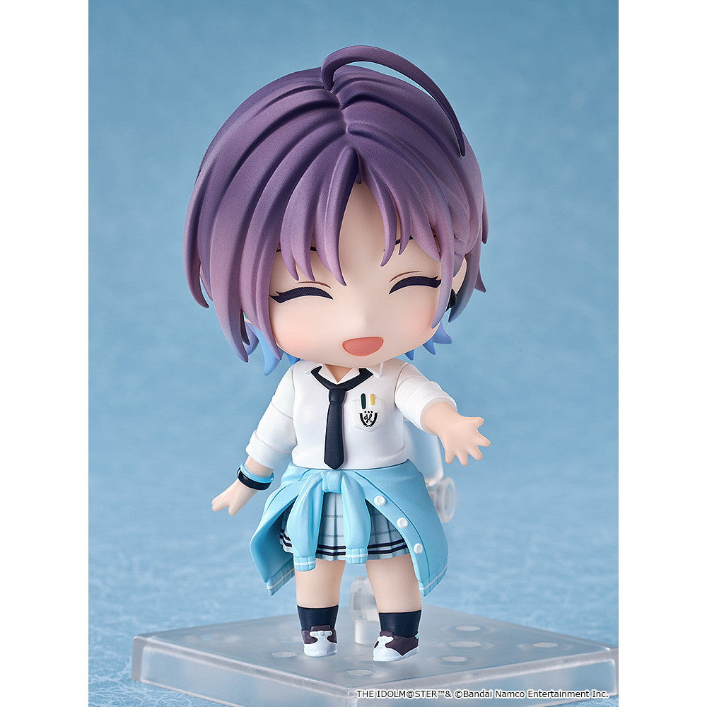 【新品即納】[FIG] ねんどろいど 2592 浅倉透(あさくらとおる) アイドルマスター シャイニーカラーズ 完成品 可動フィギュア グッドスマイルアーツ上海(20250330)