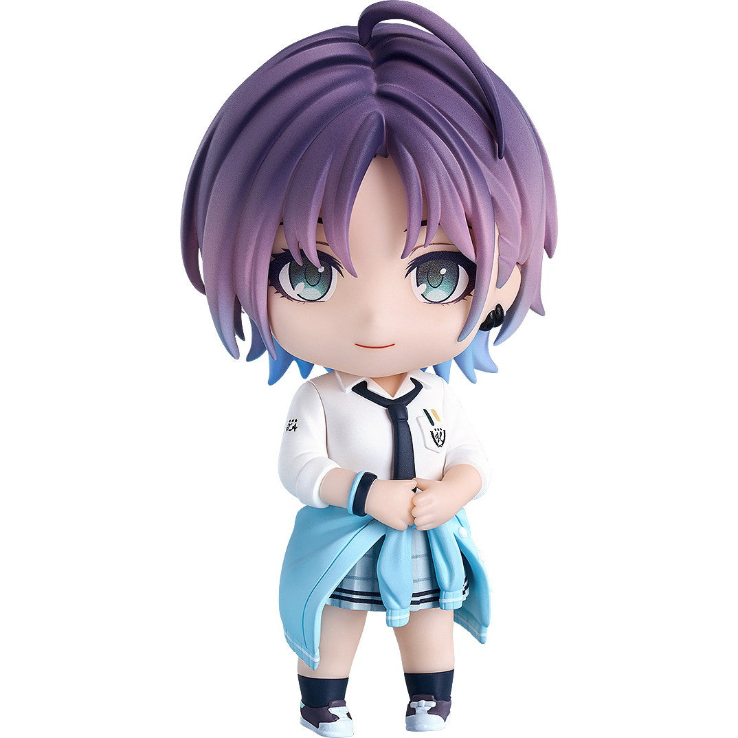 【新品】【お取り寄せ】[FIG] ねんどろいど 2592 浅倉透(あさくらとおる) アイドルマスター シャイニーカラーズ 完成品 可動フィギュア グッドスマイルアーツ上海(20250330)
