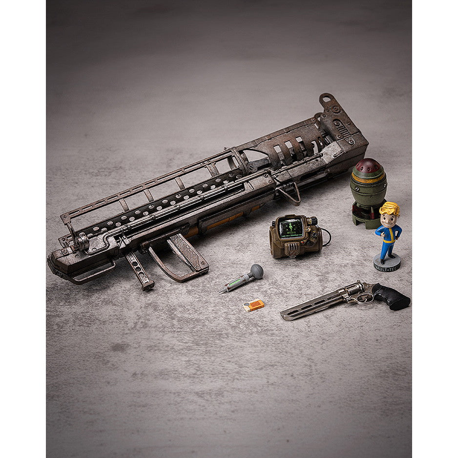 【新品即納】[FIG] Sole Survivor(Male)(ソール・サバイバー(男)) Fallout 4(フォールアウト4) 1/6 完成品 可動フィギュア threezero(スリーゼロ)(20251021)