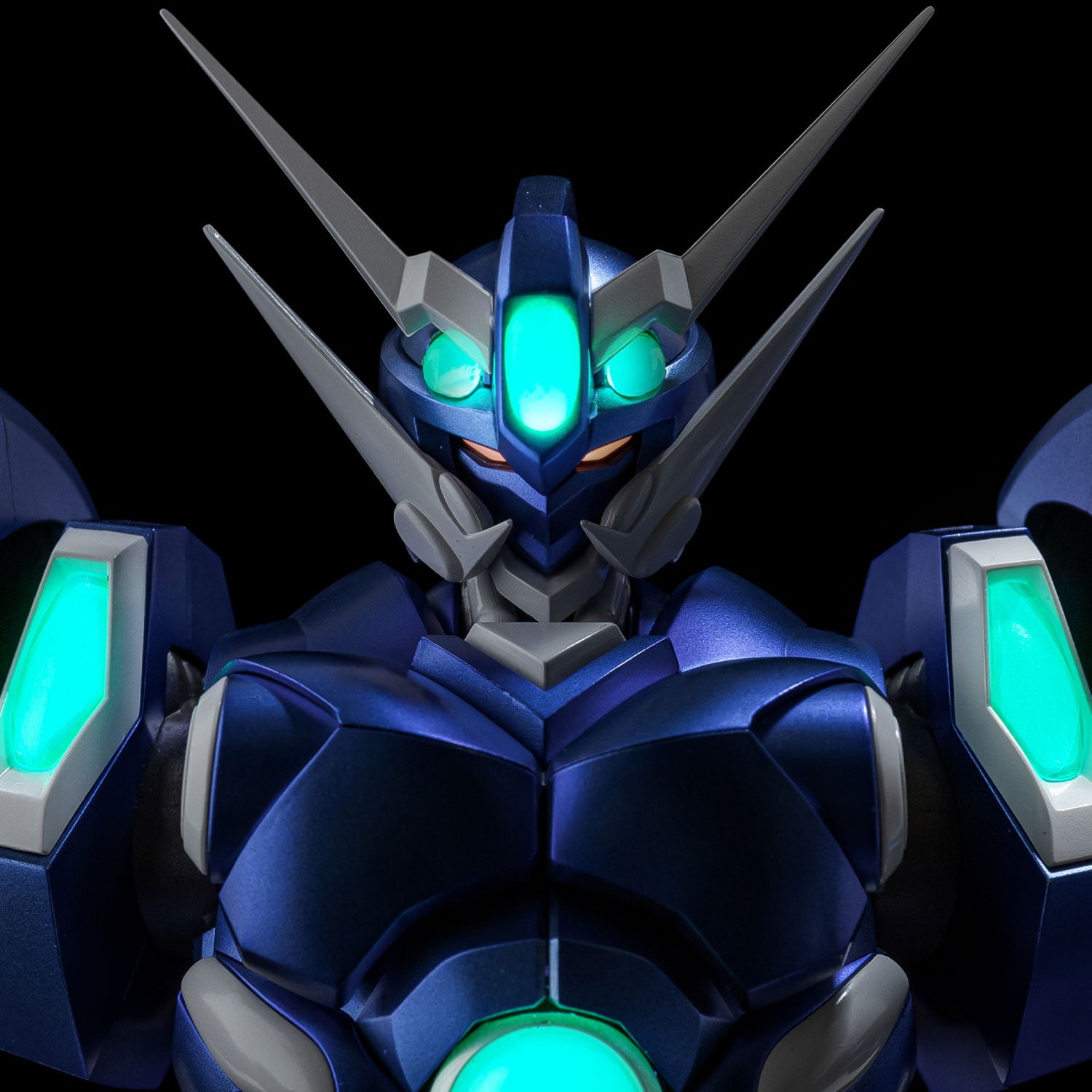 【中古即納】[FIG] RIOBOT ソウルゲイン スーパーロボット大戦OG ORIGINAL GENERATIONS(オリジナルジェネレーションズ) 完成品 可動フィギュア 千値練(せんちねる)(20250630)